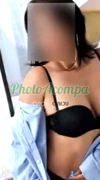 Ayla, acompanhante em São Paulo