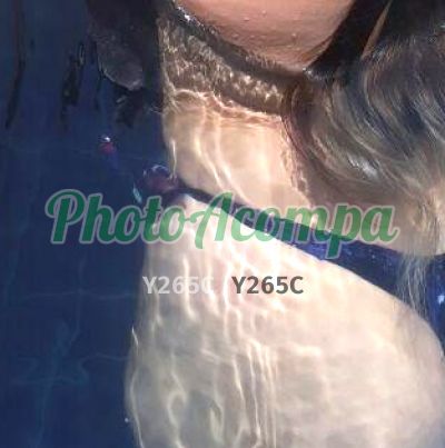 Agatha, escort em São José do Rio Preto