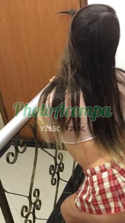 Agatha, garota de programa em São José do Rio Preto