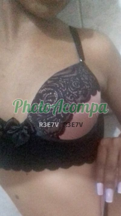 Priscilla Montezinos, acompanhante em Goiânia