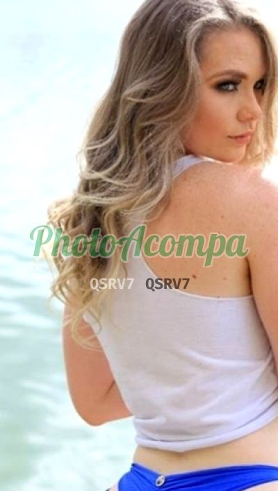Pamela, escort em Copacabana (RJ)