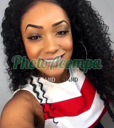 Valesca, garota de programa em Campinas