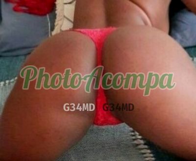 Valesca, garota de programa em Campinas