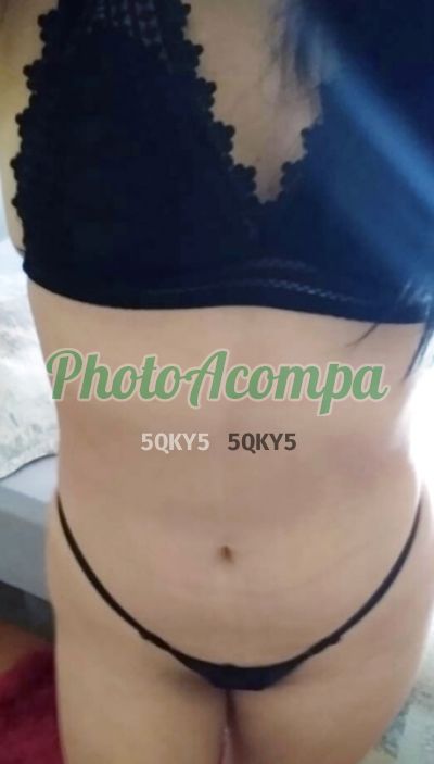 Carol Arantes, escort no Asa Sul (Brasília / DF)