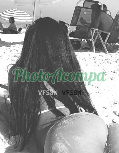 Agatha, escort no Centro (RJ)