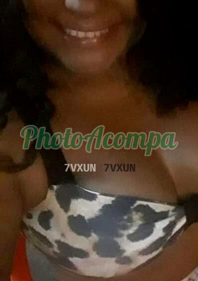 Maria Flor, escort em Duque de Caxias