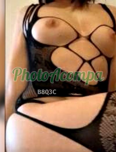 Fernanda, escort em Americana