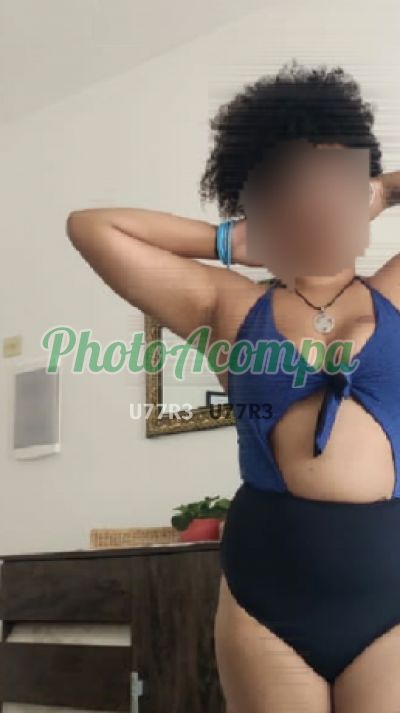 Imola, garota de programa em São Paulo