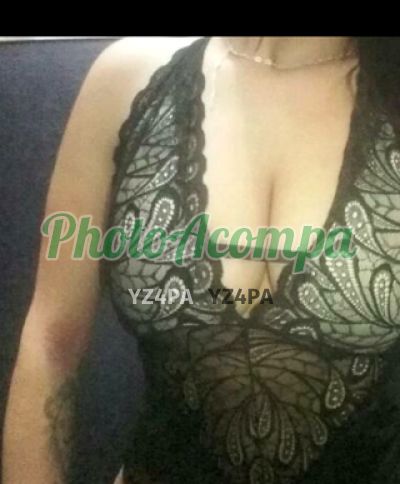 Ju, garota de programa em Tatuapé (SP)