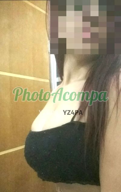 Ju, garota de programa em Tatuapé (SP)