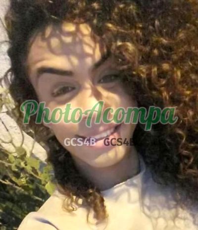 Brenda Rangel, travesti no Rio de Janeiro