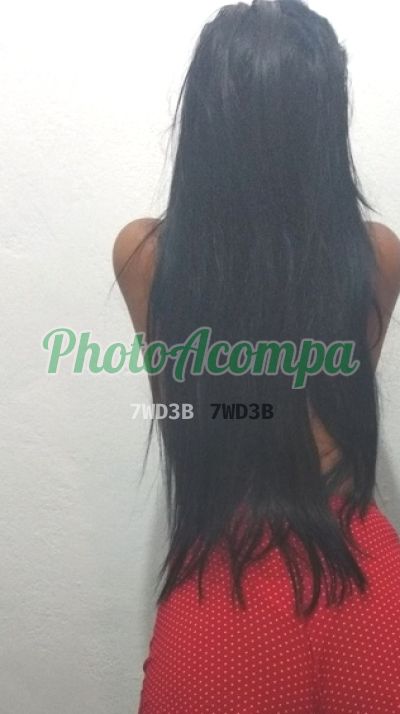Carol Alencar, acompanhante no Guarujá