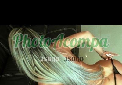 Paula Salimeni, escort em Porto Alegre