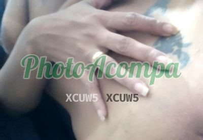 Jacqueline, acompanhante em Goiânia