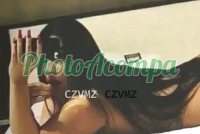 Camila, garota de programa em Belo Horizonte