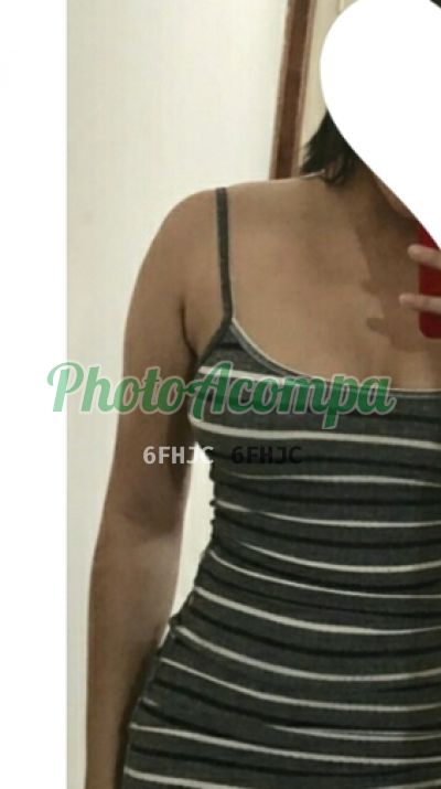 Bruna, garota de programa em Campo Grande