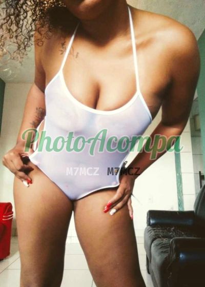 Dandara, escort em Belo Horizonte