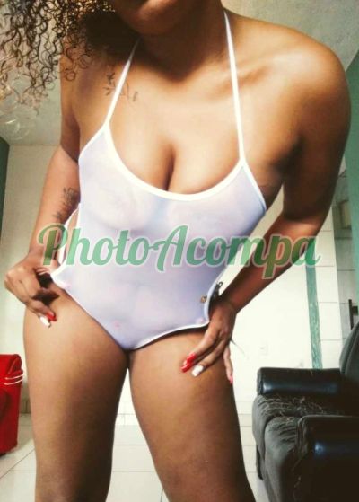 Dandara, escort em Belo Horizonte