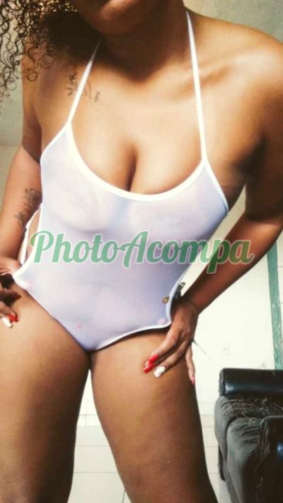 Dandara, escort em Belo Horizonte