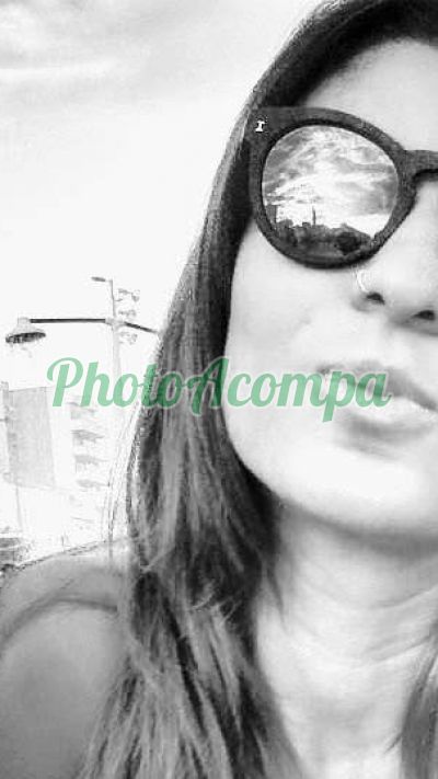 Jenny Alves, acompanhante em Nova Iguaçu
