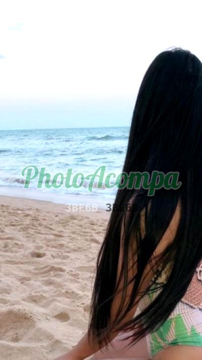 Liz, escort em Boa Viagem (Recife)