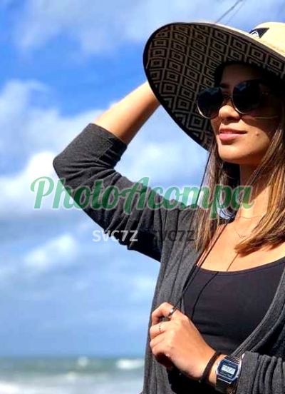 Bruna, escort em Ribeirão Preto