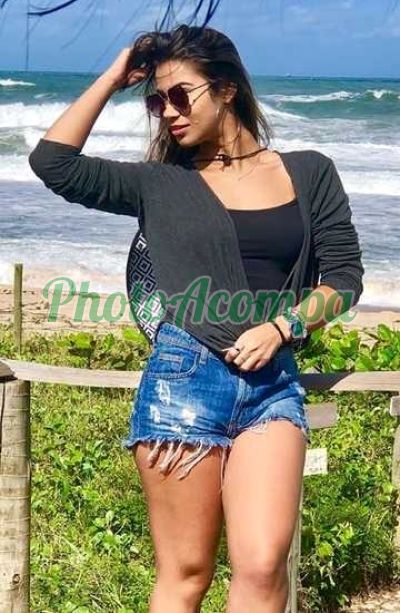 Bruna, garota de programa em Ribeirão Preto