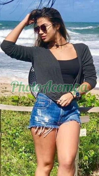 Bruna, garota de programa em Ribeirão Preto