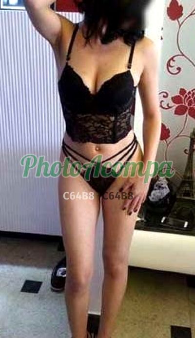 Japinha, escort no Centro (Fortaleza)