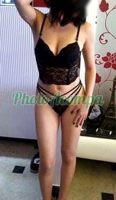 Japinha, escort no Centro (Fortaleza)