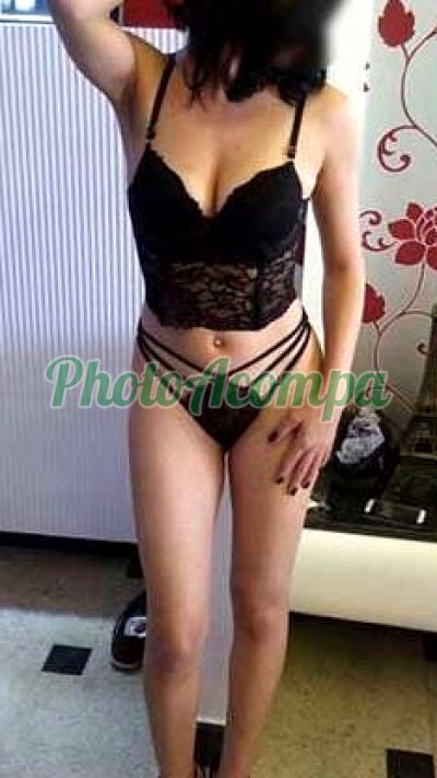 Japinha, escort no Centro (Fortaleza)
