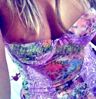 Vivi, escort em Cascavel