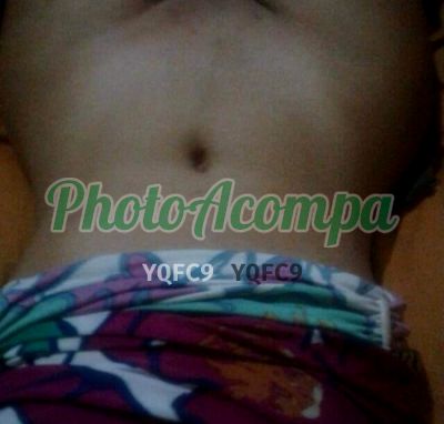 Allice Sampaio, travesti em Campo Grande
