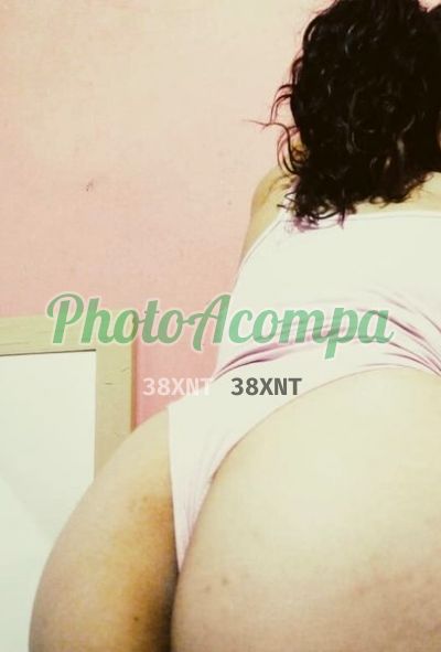 Morgana, garota de programa em Porto Alegre
