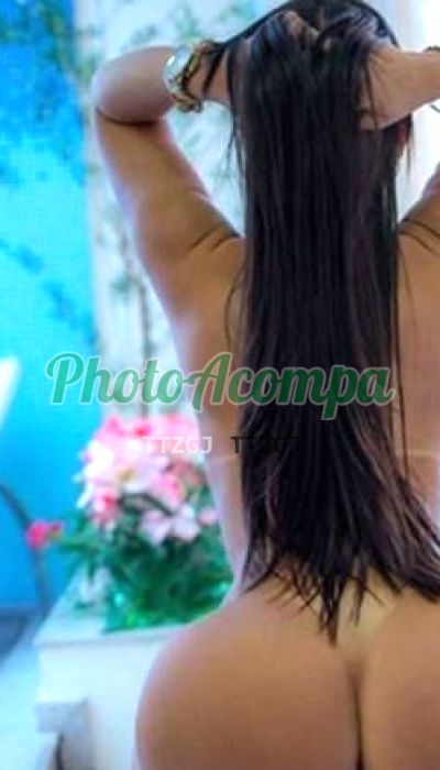 Mayara, escort no Centro (RJ)