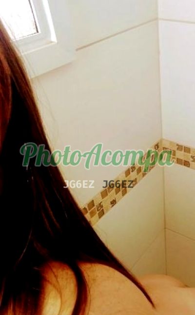 Lana, garota de programa em Osasco