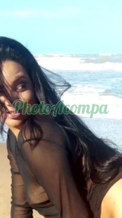 Acompanhante, escort em Cariacica