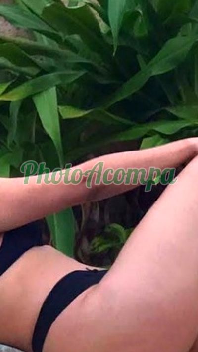 Caroline Albuquerque, escort no Butantã (SP)