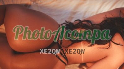 Bianka, escort no Rio de Janeiro
