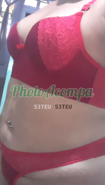 Clara, escort em Salvador