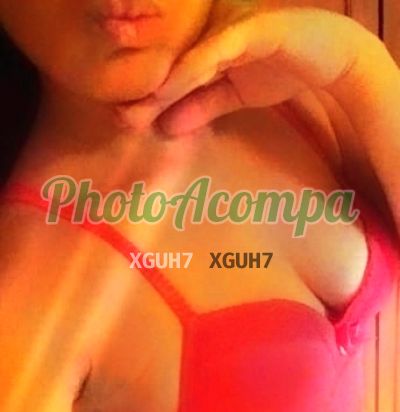 Débora Dias, escort em Campinas