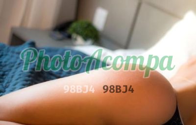 Nathaly, acompanhante no Centro (RJ)