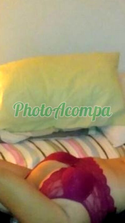 Tayane Medeiros, escort em Recife