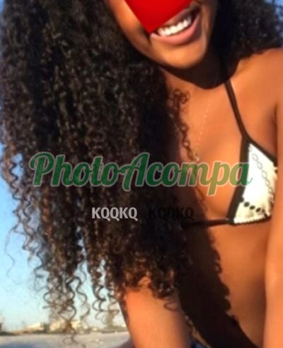 Bia, garota de programa em Campo Grande