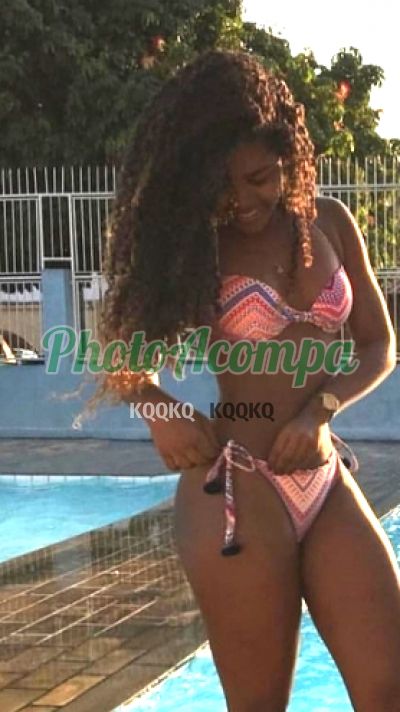 Bia, escort em Campo Grande