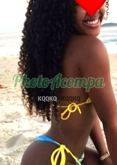 Bia, acompanhante em Campo Grande