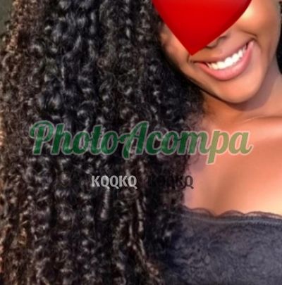 Bia, garota de programa em Campo Grande