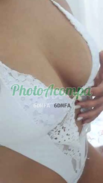 Rhayssa, escort em Cuiabá