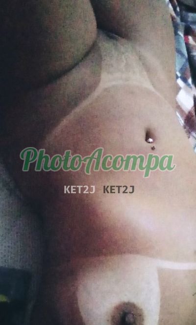 Nicole, acompanhante em Manaus