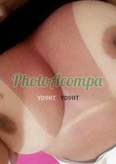 Bruna, escort em Manaus